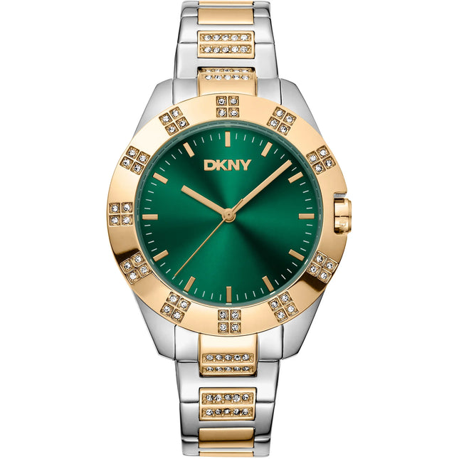 DKNY DK1L019M Watch