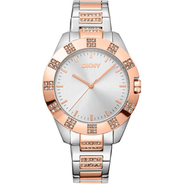 DKNY DK1L019M Watch