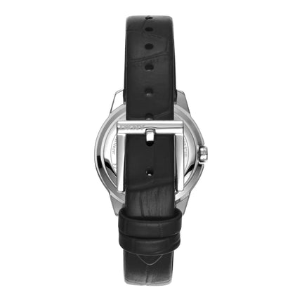 DKNY Park Ave Logo Watch