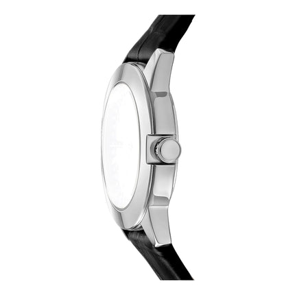 DKNY Park Ave Logo Watch