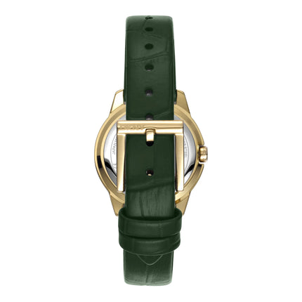 DKNY Park Ave Logo Watch
