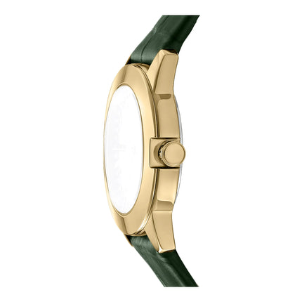 DKNY Park Ave Logo Watch