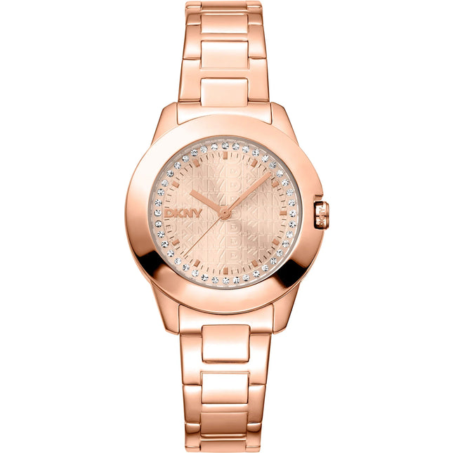 DKNY DK1L021M Watch