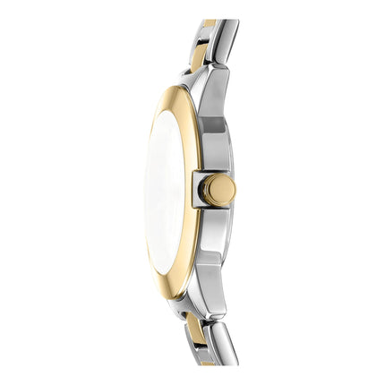 DKNY Park Ave Logo Watch