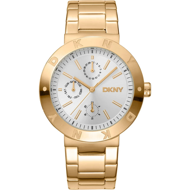 DKNY Watch