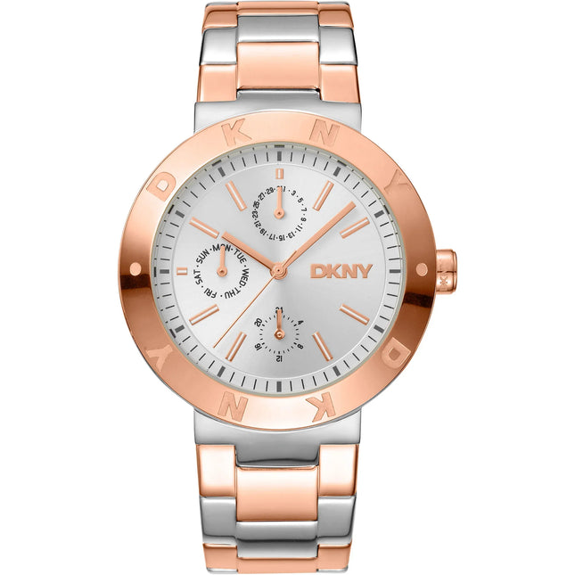 DKNY Watch