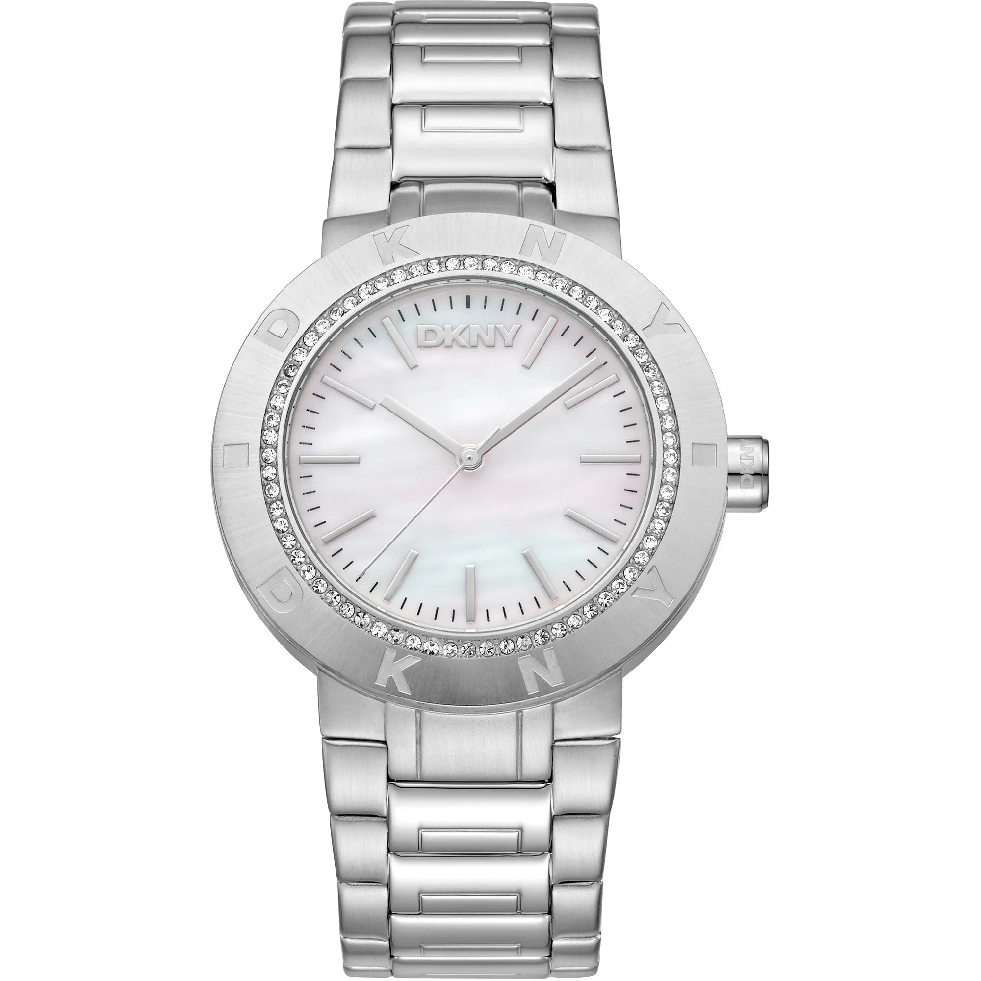 DKNY Eastside Logo DK1L023M0015