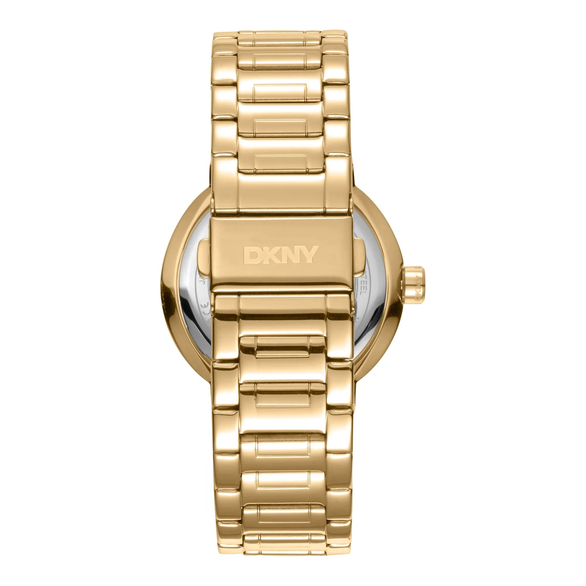 DKNY Eastside Logo DK1L023M0035