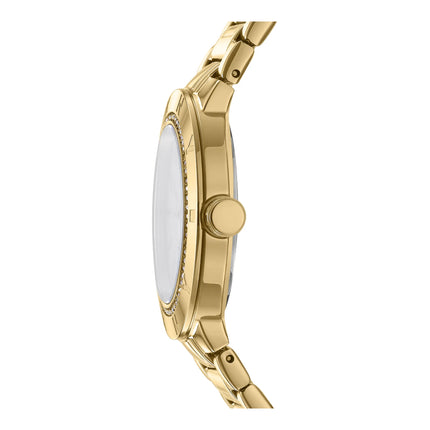 DKNY Eastside Logo DK1L023M0035