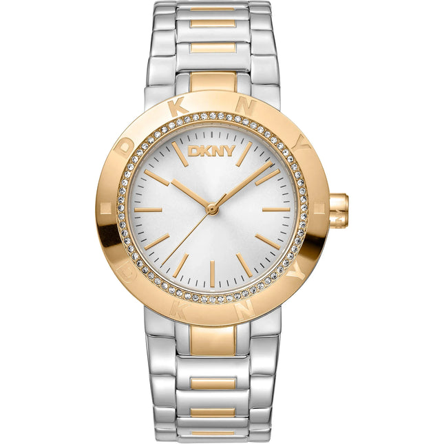 DKNY Watch