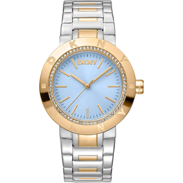 DKNY Watch