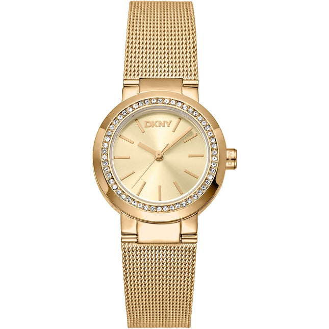 DKNY DK1L024M Watch