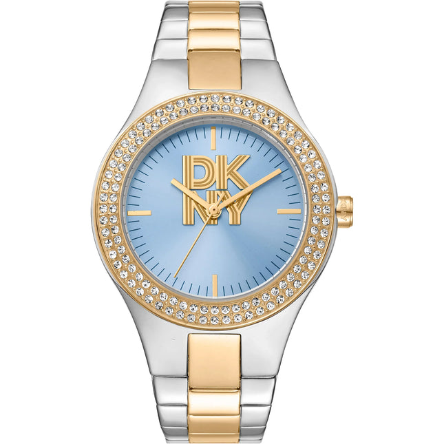 DKNY DK1L025 Watch