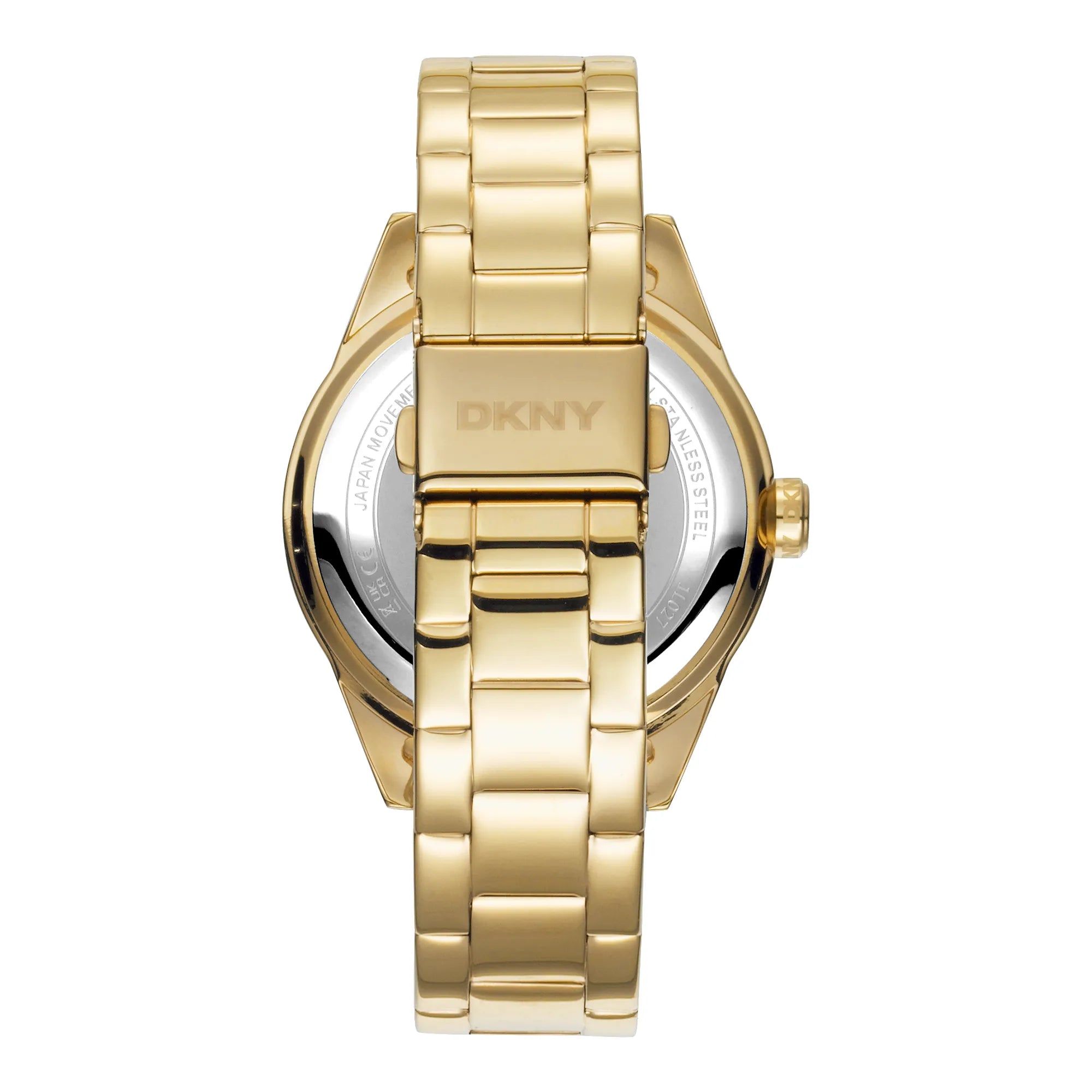 DKNY Nolita Multi Glitz DK1L027M0055