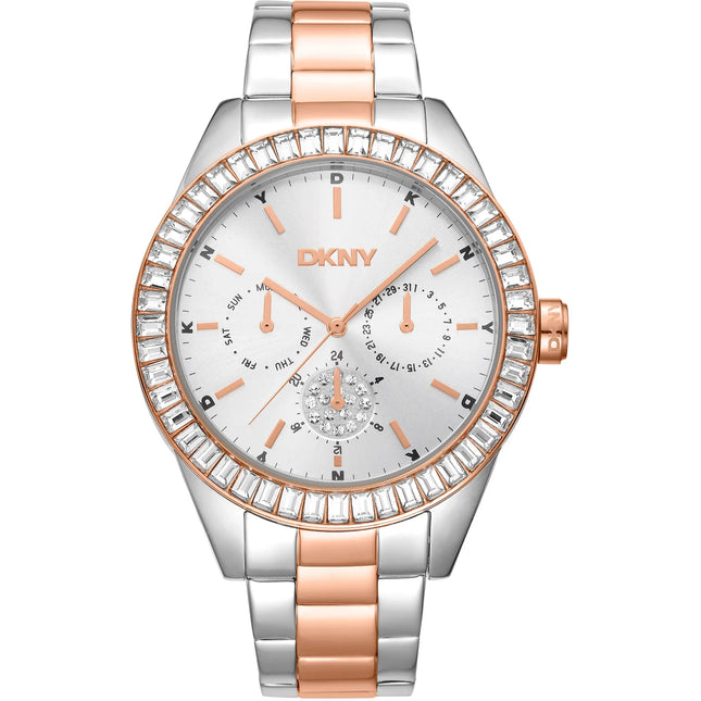 DKNY DK1L027M Watch