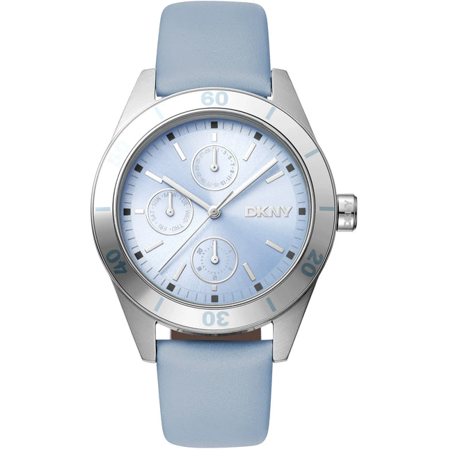 DKNY Watch