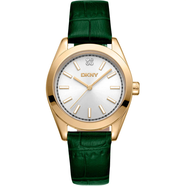 DKNY Nolita Midi Watch
