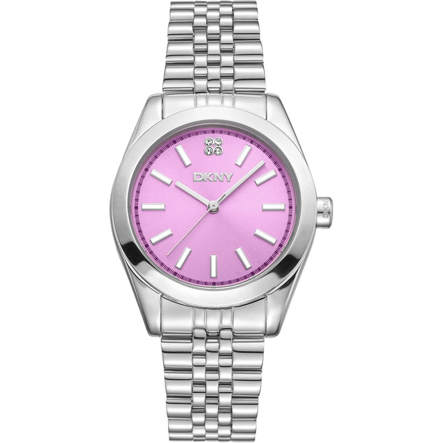 DKNY Watch