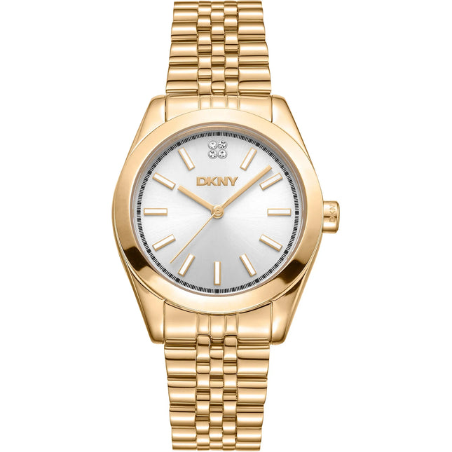 DKNY Nolita Midi Watch