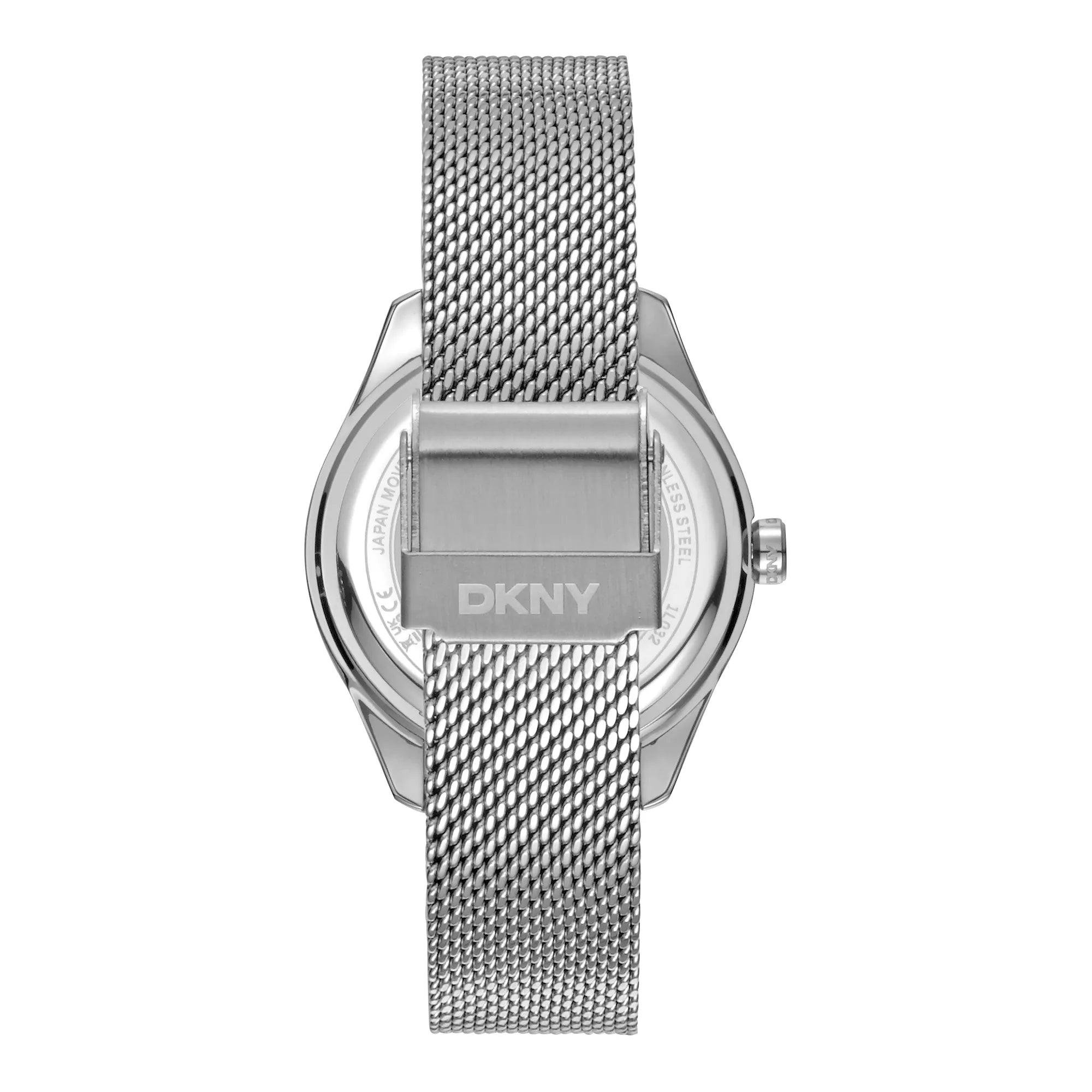 DKNY Astoria Logo DK1L032M0015