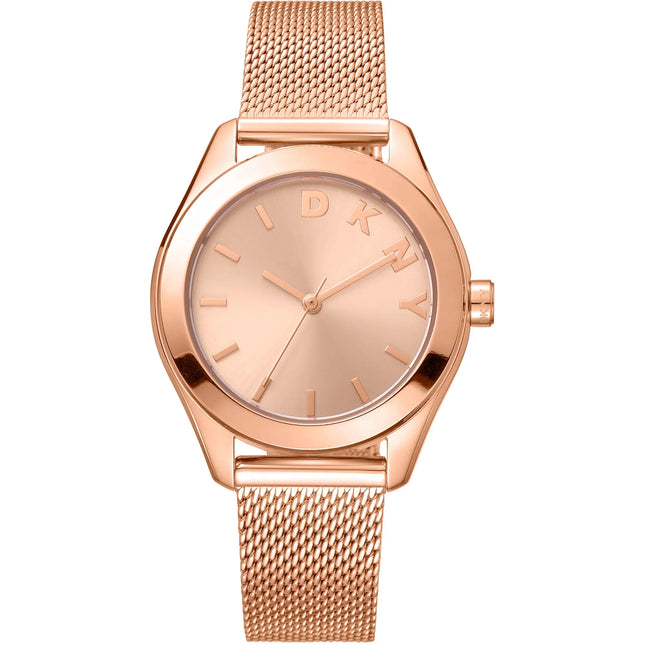 DKNY Watch