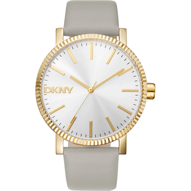 DKNY Soho Maxi Watch