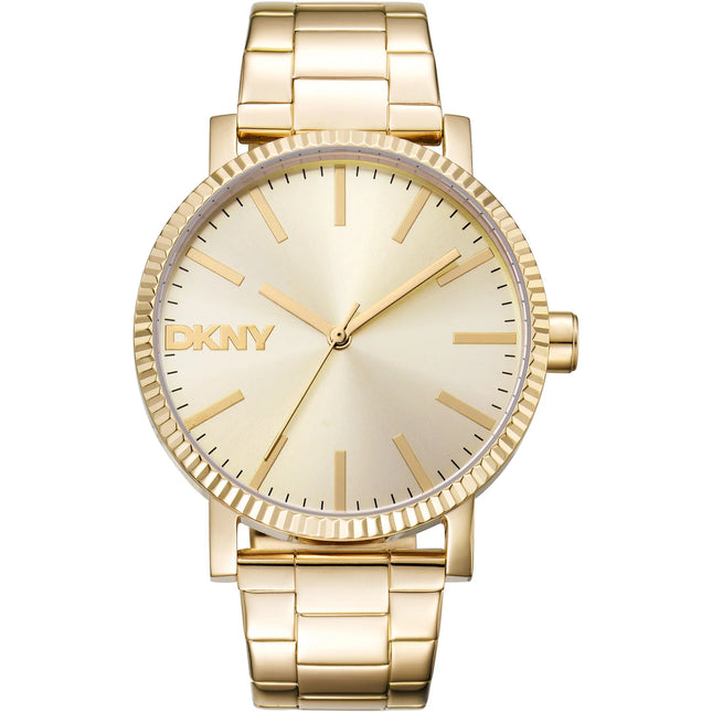 DKNY Soho Maxi Watch