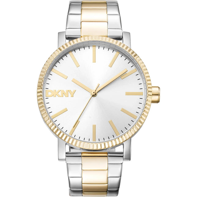DKNY Soho Maxi Watch
