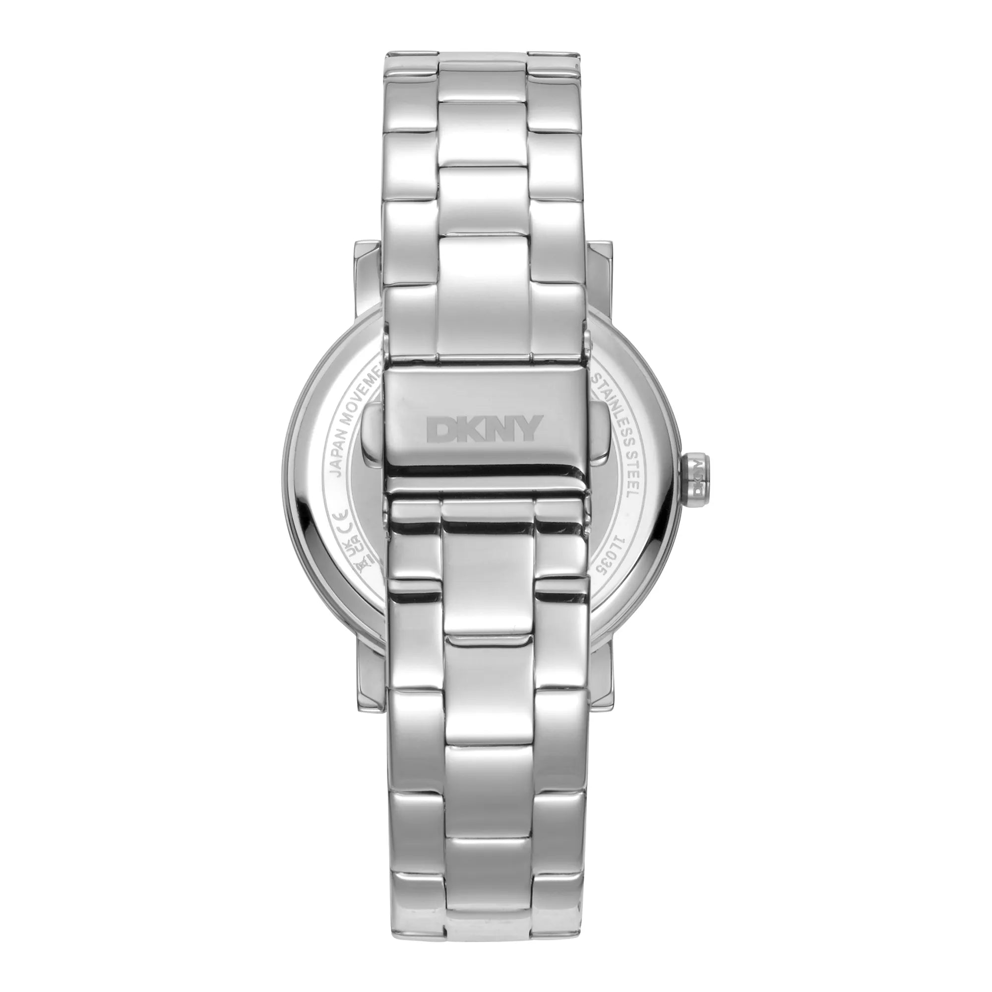 DKNY Soho Logo DK1L035M0045