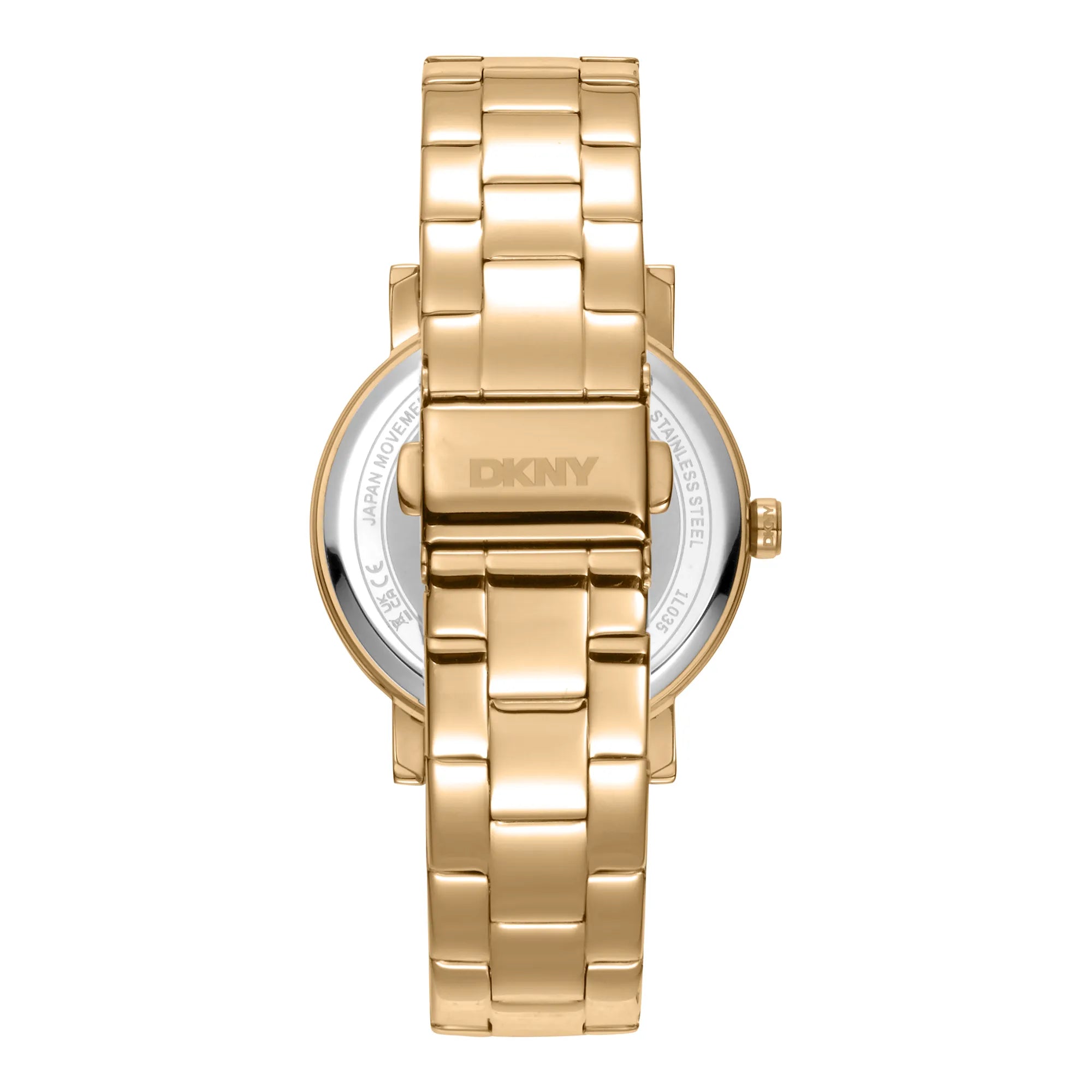 DKNY Soho Logo DK1L035M0055