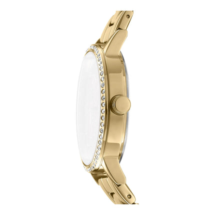 DKNY Soho Logo DK1L035M0215