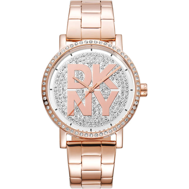 DKNY DK1L035M Watch