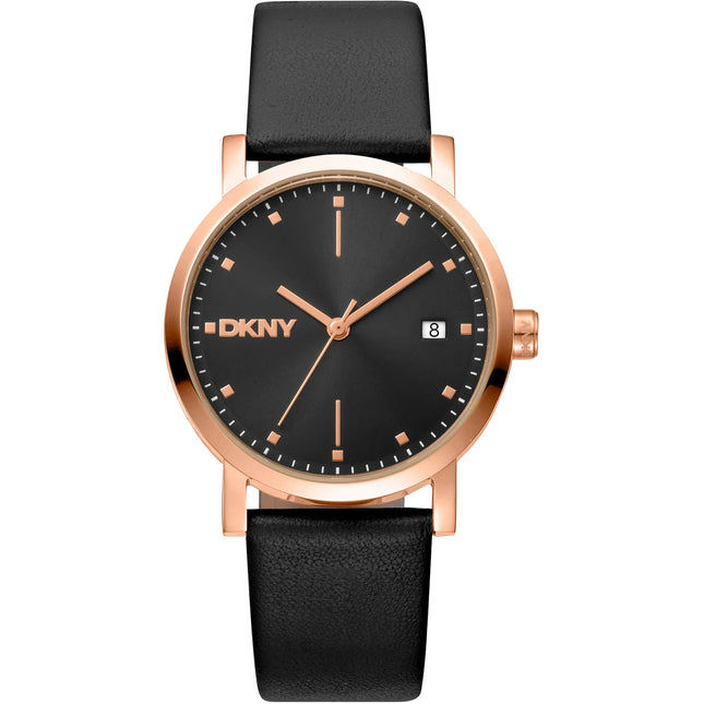 DKNY Soho Midi Watch