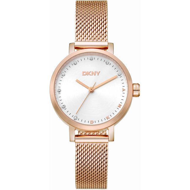DKNY Soho Mini Watch