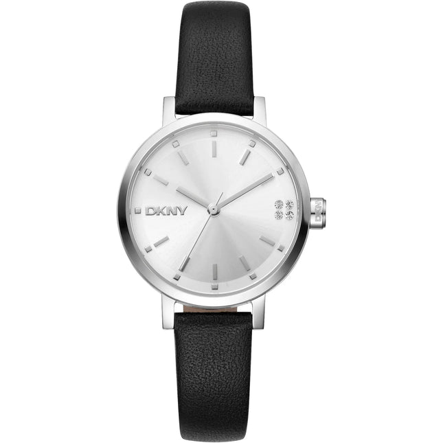 DKNY Soho Glitz Watch