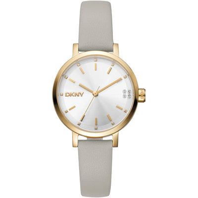 DKNY Soho Glitz Watch
