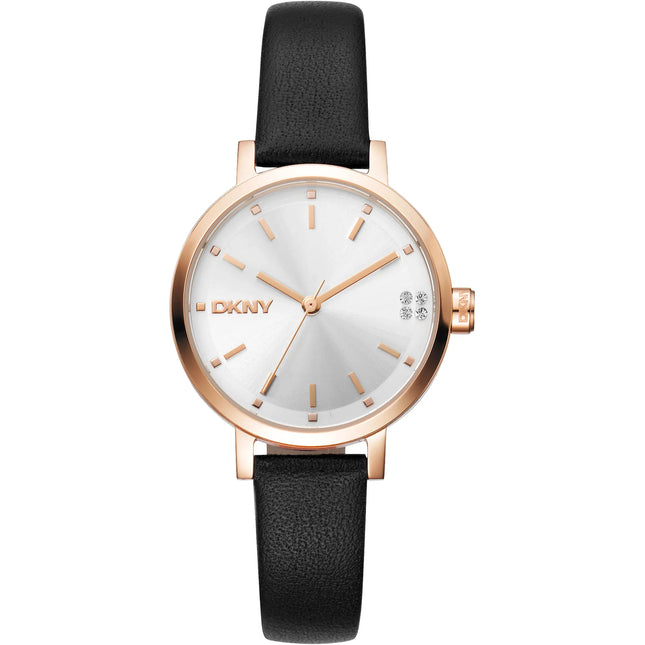 DKNY Watch