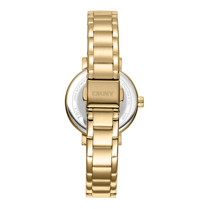 DKNY Soho Glitz DK1L038M0055