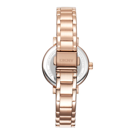 DKNY Soho Glitz DK1L038M0065
