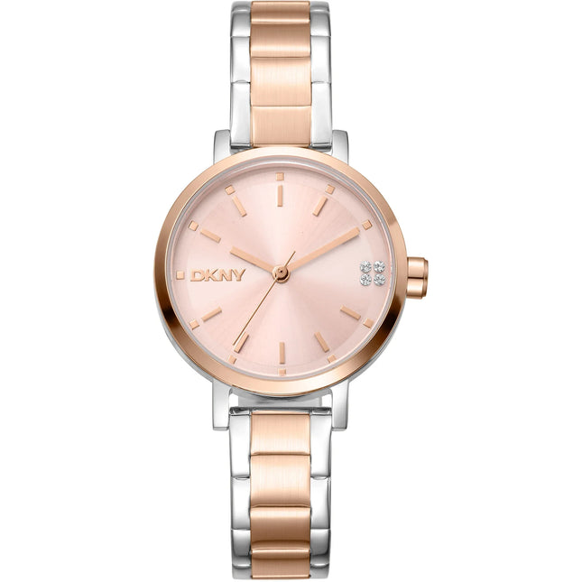 DKNY DK1L038M Watch