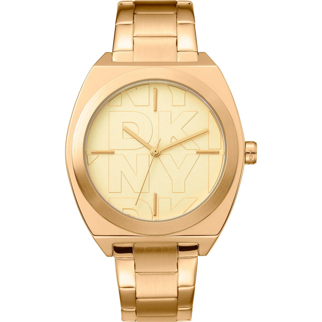 DKNY DK1L039M Watch