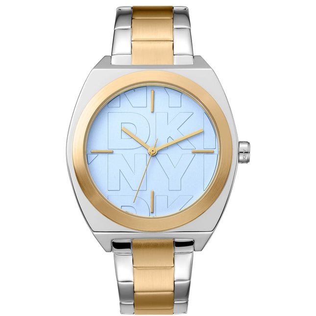 DKNY Watch
