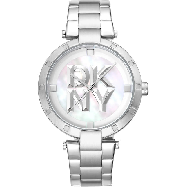 DKNY Watch