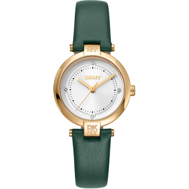 DKNY Essential Mini Watch