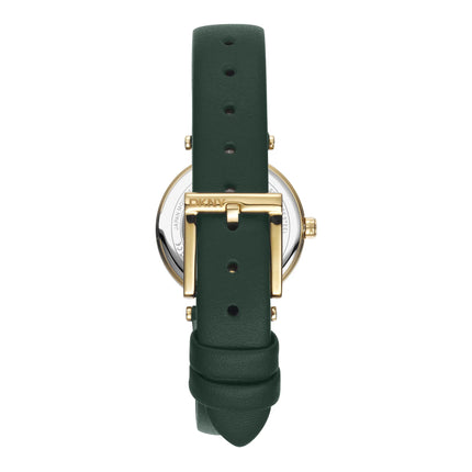 DKNY Essential Mini Watch