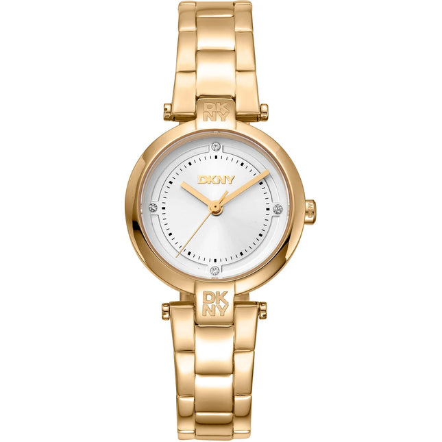 DKNY Essential Mini Watch