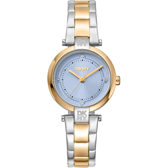 DKNY DK1L043M Watch