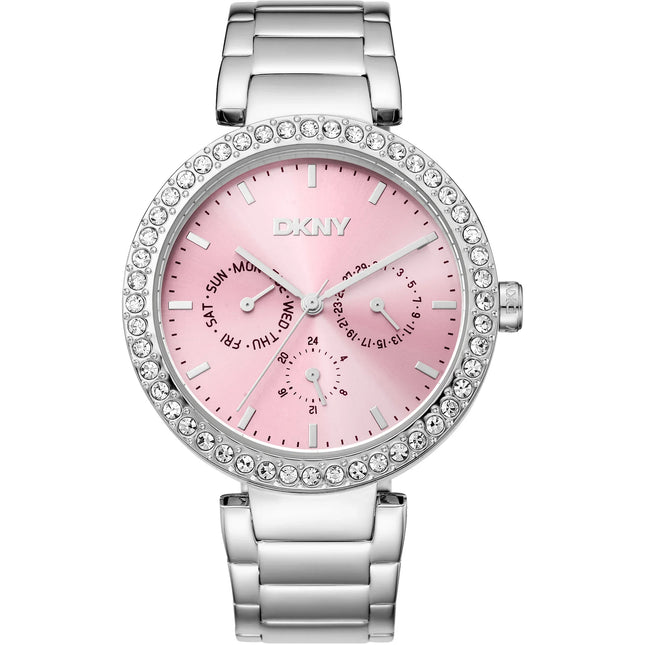 DKNY Watch