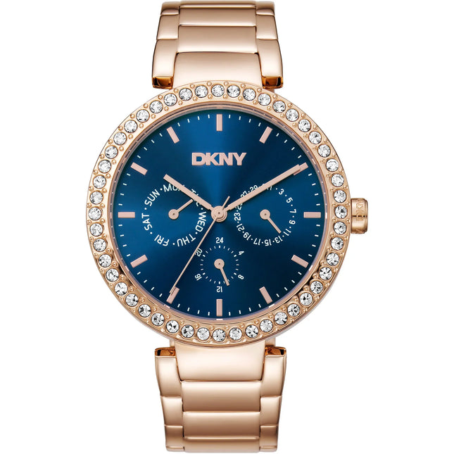DKNY Watch