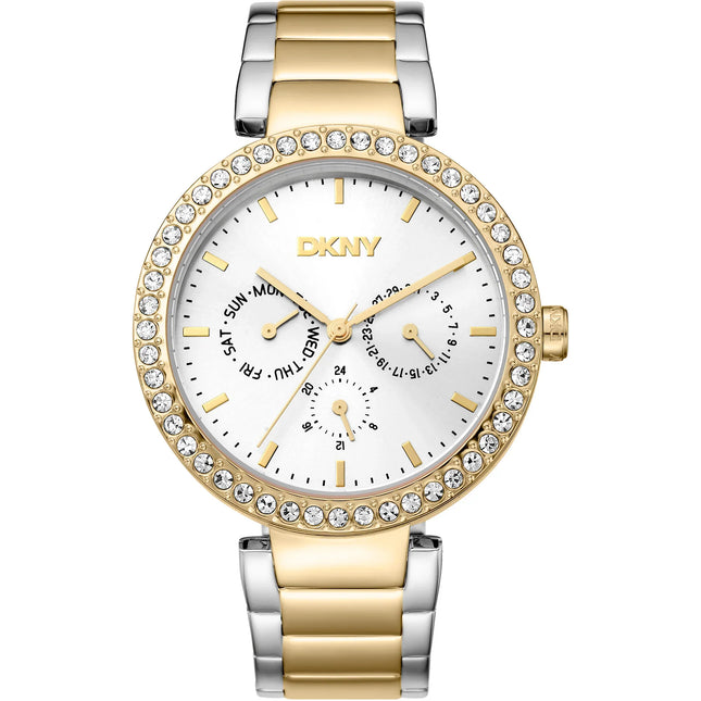 DKNY DK1L044M Watch